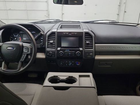 Used 2021 Ford F350 XLT w/ XLT Value Package image 18