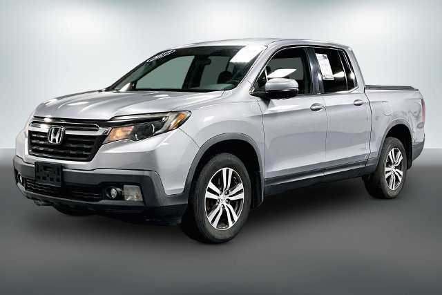 Used 2017 Honda Ridgeline RTS image 3