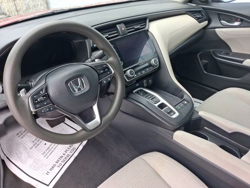 Used 2022 Honda Insight EX image 4