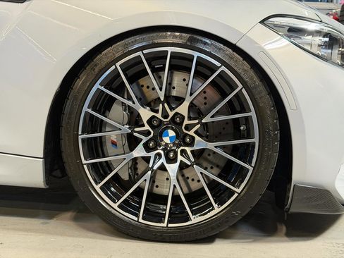 Used 2020 BMW M2 Competition w/ Executive Package image 14