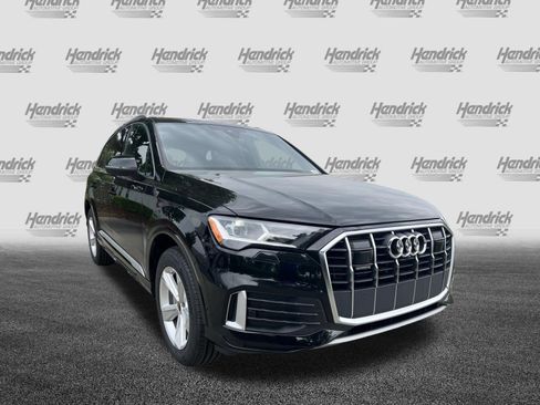 Used 2023 Audi Q7 2.0T Premium Plus AWD/4WD image 2