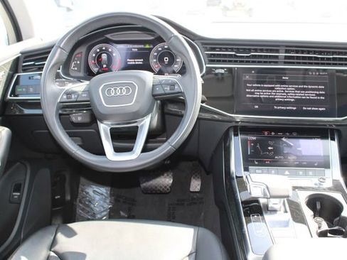 Used 2022 Audi Q7 2.0T Premium image 14