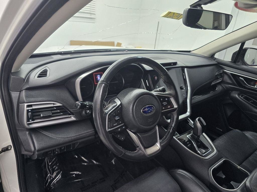 Used 2021 Subaru Outback Limited AWD/4WD image 12
