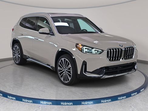 New 2026 BMW X1 xDrive28i w/ Technology Package AWD/4WD image 3