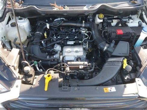Used 2021 Ford EcoSport S FWD image 11