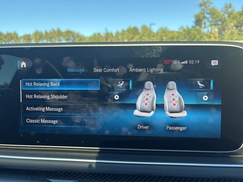 Used 2021 Mercedes-Benz GLE 63 AMG S image 38