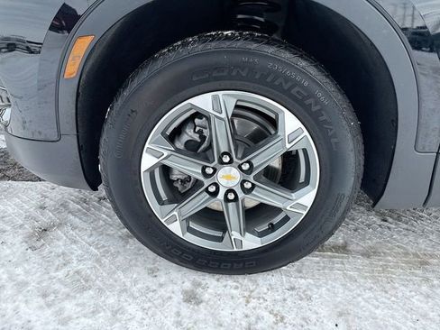 Used 2023 Chevrolet Blazer LT w/ LPO, Floor Liner Package image 10