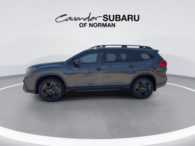 Certified 2026 Subaru Ascent Bronze Edition AWD/4WD image 6