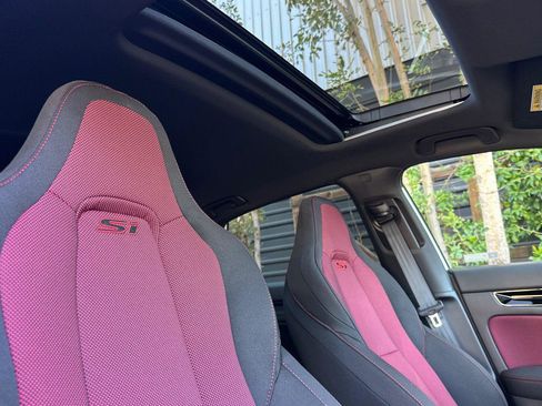 New 2026 Honda Civic Si image 13