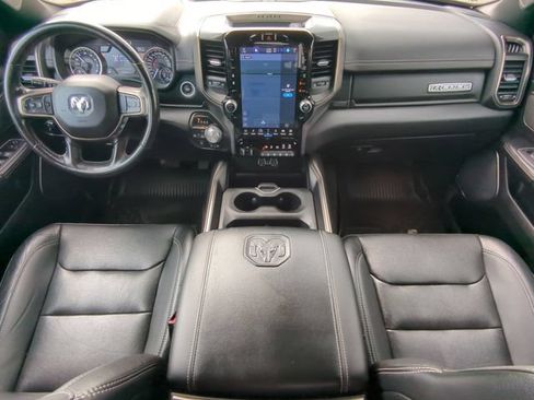 Used 2022 RAM 1500 Rebel w/ Rebel Level 2 Equipment Group AWD/4WD image 23