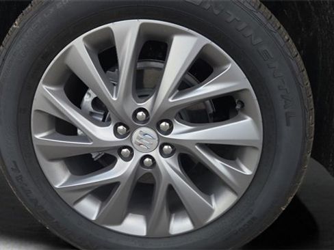 New 2026 Buick Enclave Preferred w/ LPO, Floor Liner Package image 75