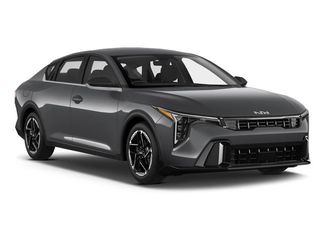 Used 2025 Kia K4 GT-Line w/ GT-Line Premium Package FWD video 1