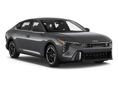 Used 2025 Kia K4 GT-Line w/ GT-Line Premium Package