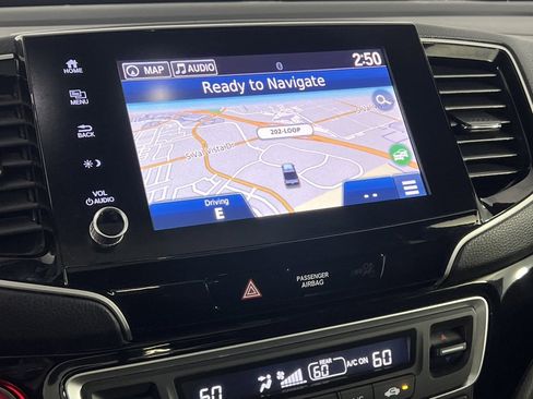 Used 2023 Honda Ridgeline Black Edition image 16