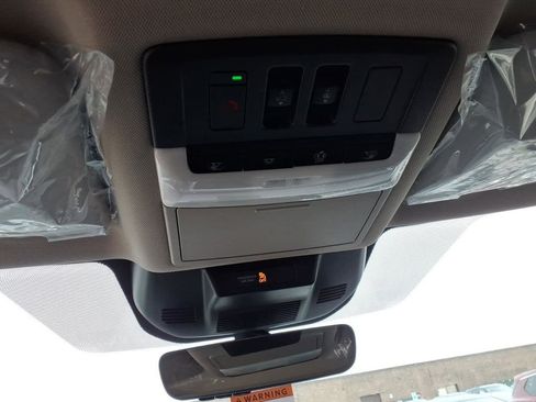 New 2026 Nissan Rogue SV image 24