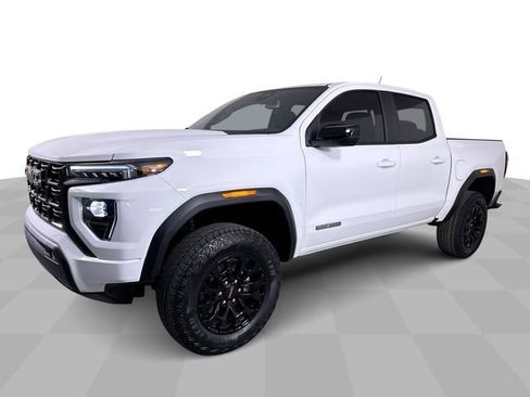 New 2026 GMC Canyon Elevation w/ Convenience Package image 8