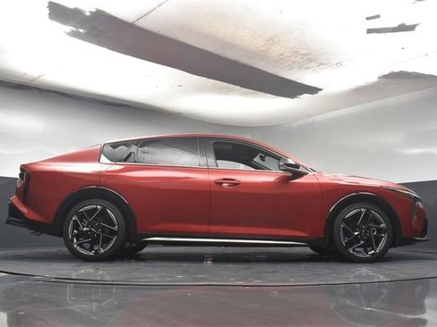 Certified 2025 Kia K4 GT-Line w/ GT-Line Premium Package image 39