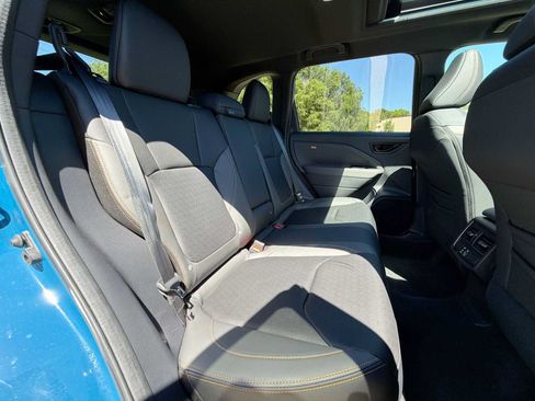 Certified 2026 Subaru Forester Wilderness AWD/4WD image 18