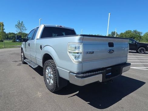 Used 2011 Ford F150 XLT RWD image 11