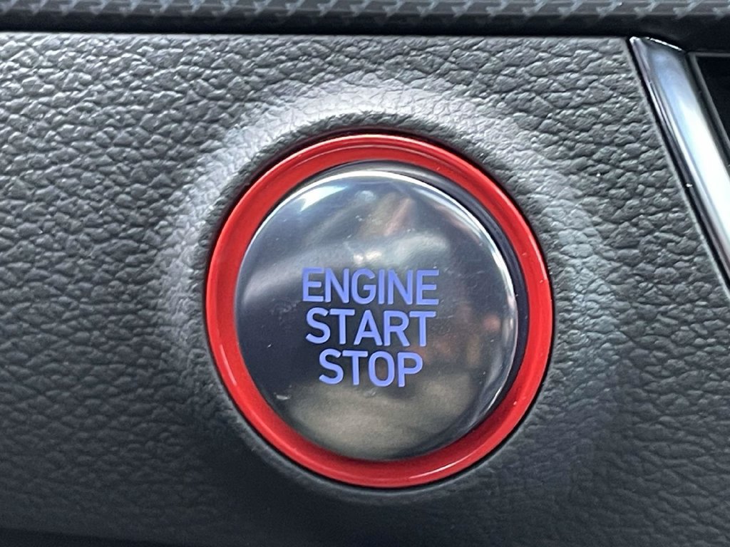 Certified 2025 Hyundai Sonata N Line FWD image 27
