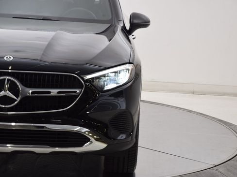 Certified 2026 Mercedes-Benz GLC 300 image 10
