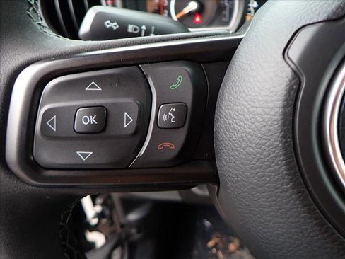 New 2026 Jeep Wrangler Rubicon image 14