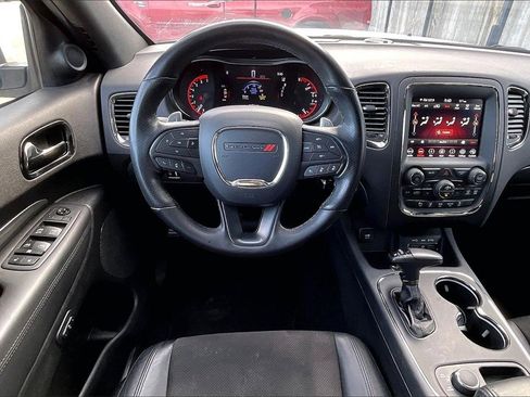 Used 2020 Dodge Durango R/T w/ Technology Group image 5