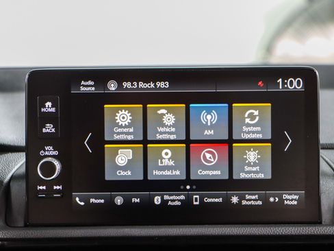 Used 2023 Honda CR-V EX-L image 19