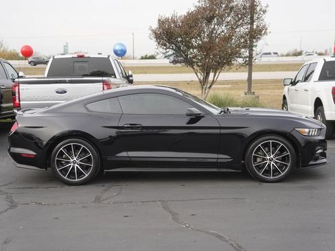 Used 2017 Ford Mustang Premium w/ Wheel & Stripe Package image 5