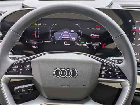 Used 2025 Audi A5 2.0T Prestige image 18