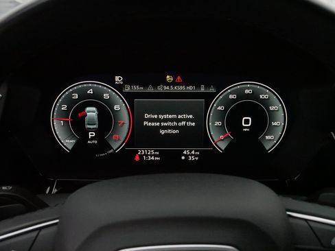 Used 2023 Audi A3 2.0T Premium Plus w/ Premium Plus Package image 21