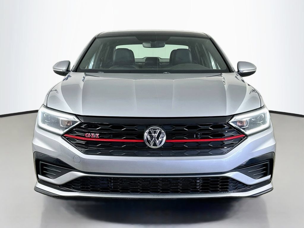 Used 2019 Volkswagen Jetta GLI Autobahn FWD image 41