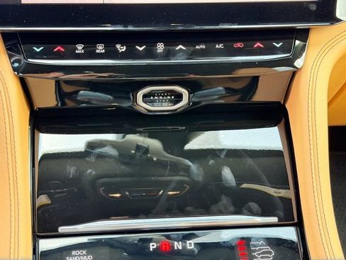 New 2026 Jeep Grand Cherokee L Summit w/ Advanced Protech Group IV AWD/4WD image 16