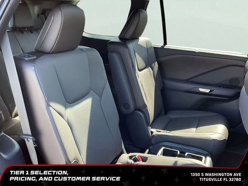 Used 2025 Lexus TX 350 FWD w/ Technology Package image 17