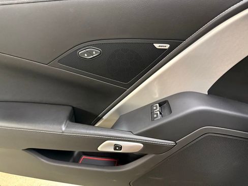 Used 2019 Chevrolet Corvette Grand Sport image 10