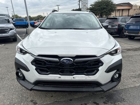 Certified 2025 Subaru Crosstrek 2.0i Premium image 8