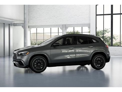 New 2026 Mercedes-Benz GLA 35 AMG 4MATIC image 36