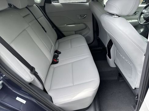 New 2026 Hyundai Kona Limited FWD image 15