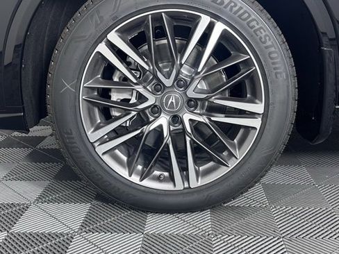 Certified 2025 Acura MDX w/ Advance Package image 13