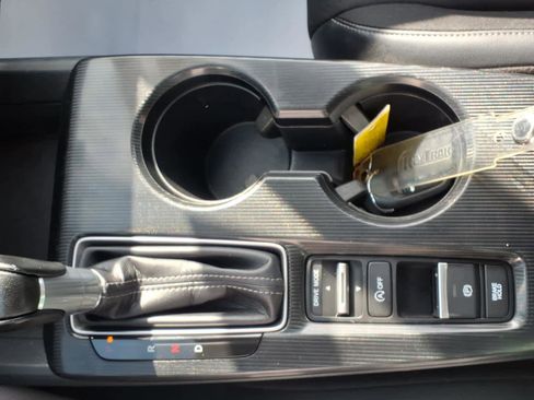 Used 2022 Honda Civic Sport image 24