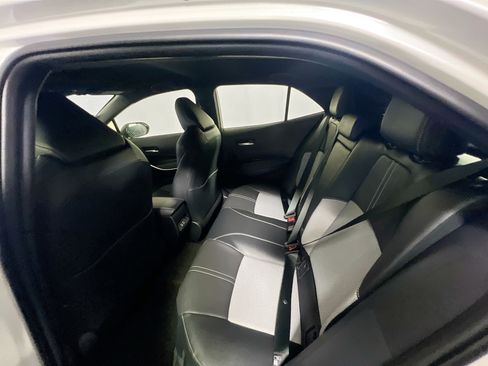 New 2026 Toyota Corolla XSE FWD image 28