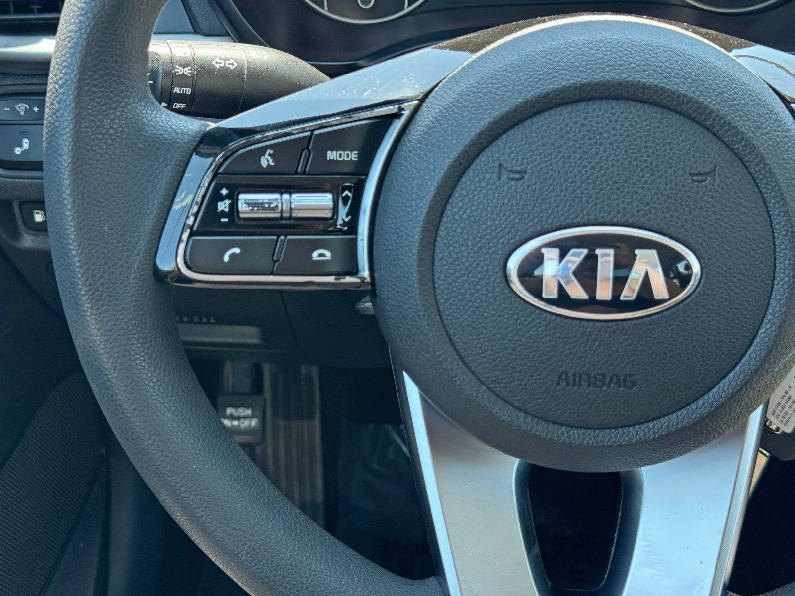 Used 2020 Kia Optima LX FWD image 19