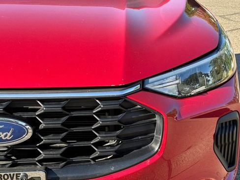 Used 2024 Ford Escape ST-Line image 52