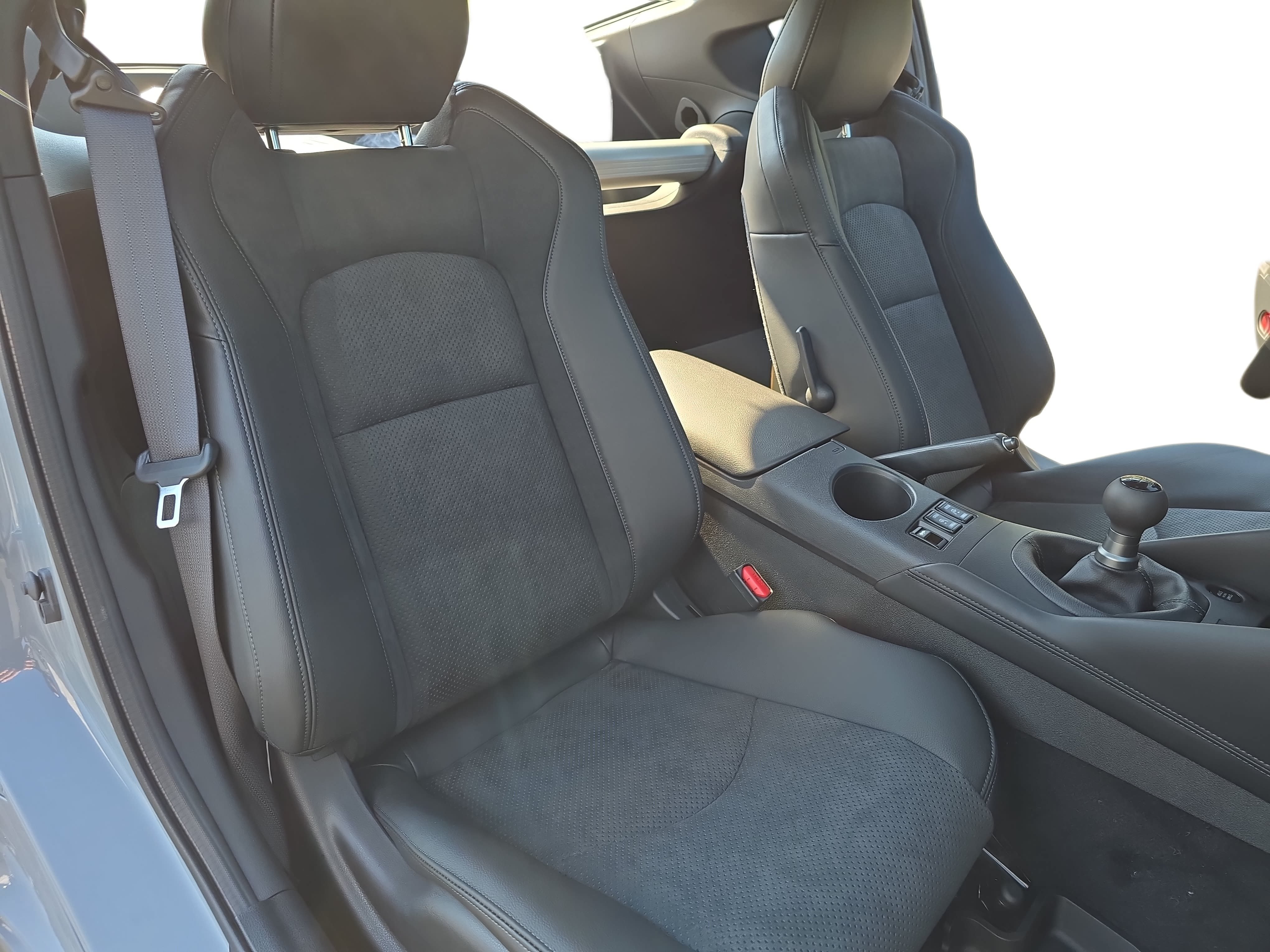 New 2027 Nissan Z Performance RWD image 9
