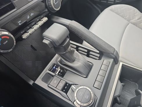 New 2026 Toyota Tacoma TRD Off-Road image 24