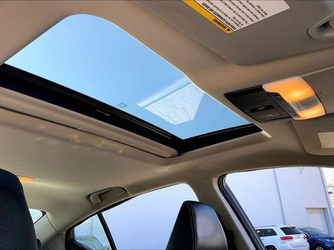 Used 2023 Nissan Altima 2.5 SL image 19