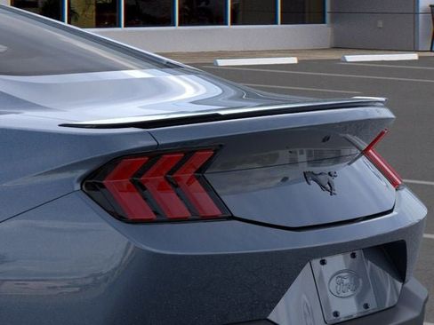 New 2026 Ford Mustang Coupe w/ Mustang Nite Pony Package image 22