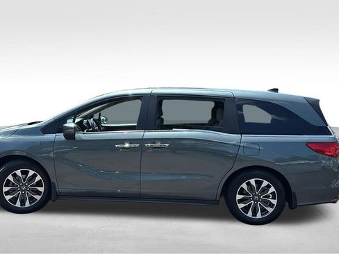 Used 2021 Honda Odyssey EX-L image 4