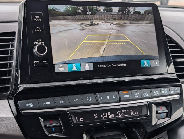Used 2025 Honda Odyssey EX-L image 14