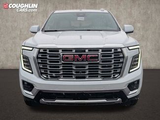 New 2026 GMC Yukon XL Denali w/ Denali Reserve Package video 2